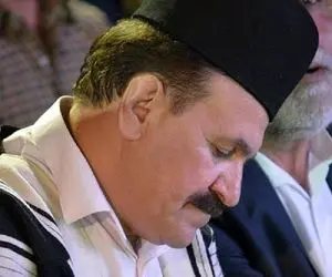 آواز نوستالژی؛ آهنگ لری بی مریم با صدای کوروش اسدپور که همه رو به هق هق گریه میندازه