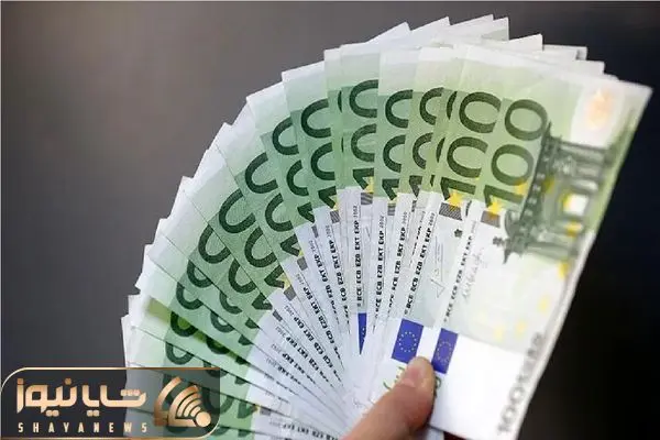 قیمت یورو امروز شنبه ۲۷ تیر ۱۴۰۵ + جدول عملکرد
