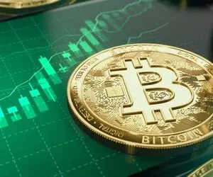 چرا نهنگ های بیت کوین کمین کردن و چه نقشه‌ای دارند؟ 
