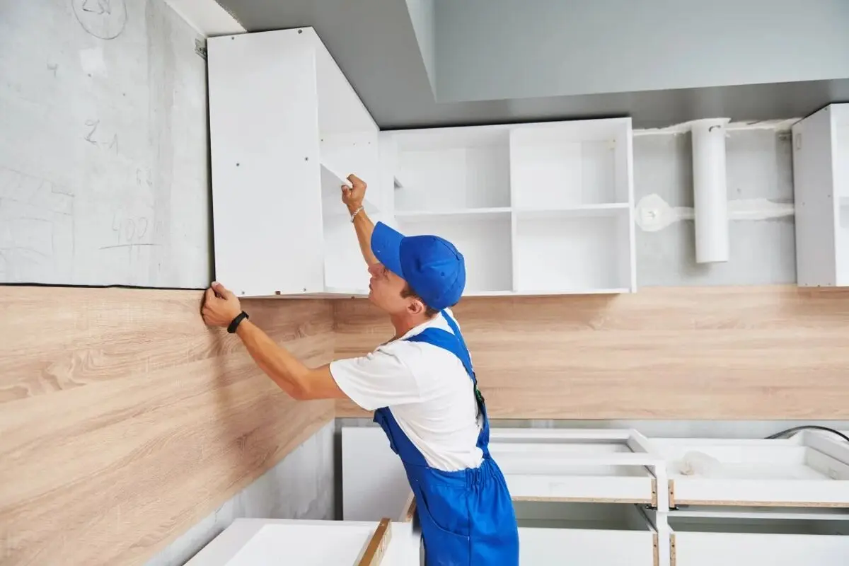بهترین کابینت سازی ها در تهران
