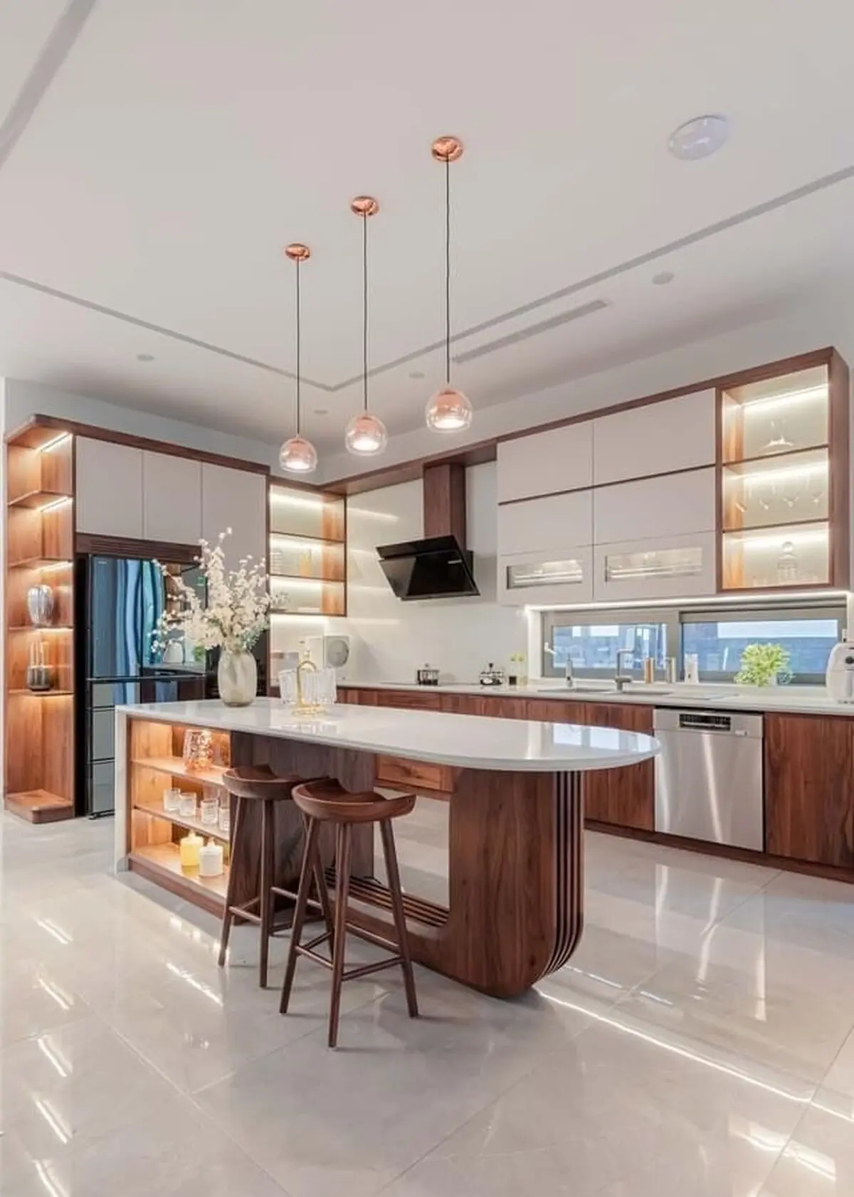 kitchen wall decoration