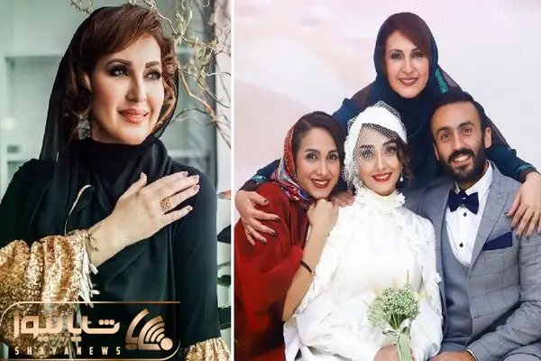 fatemeh goodarzi shayanews