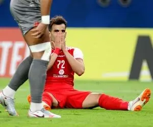 جریمه 10 هزار دلاری عیسی آل کثیر چگونه پرداخت شد؟