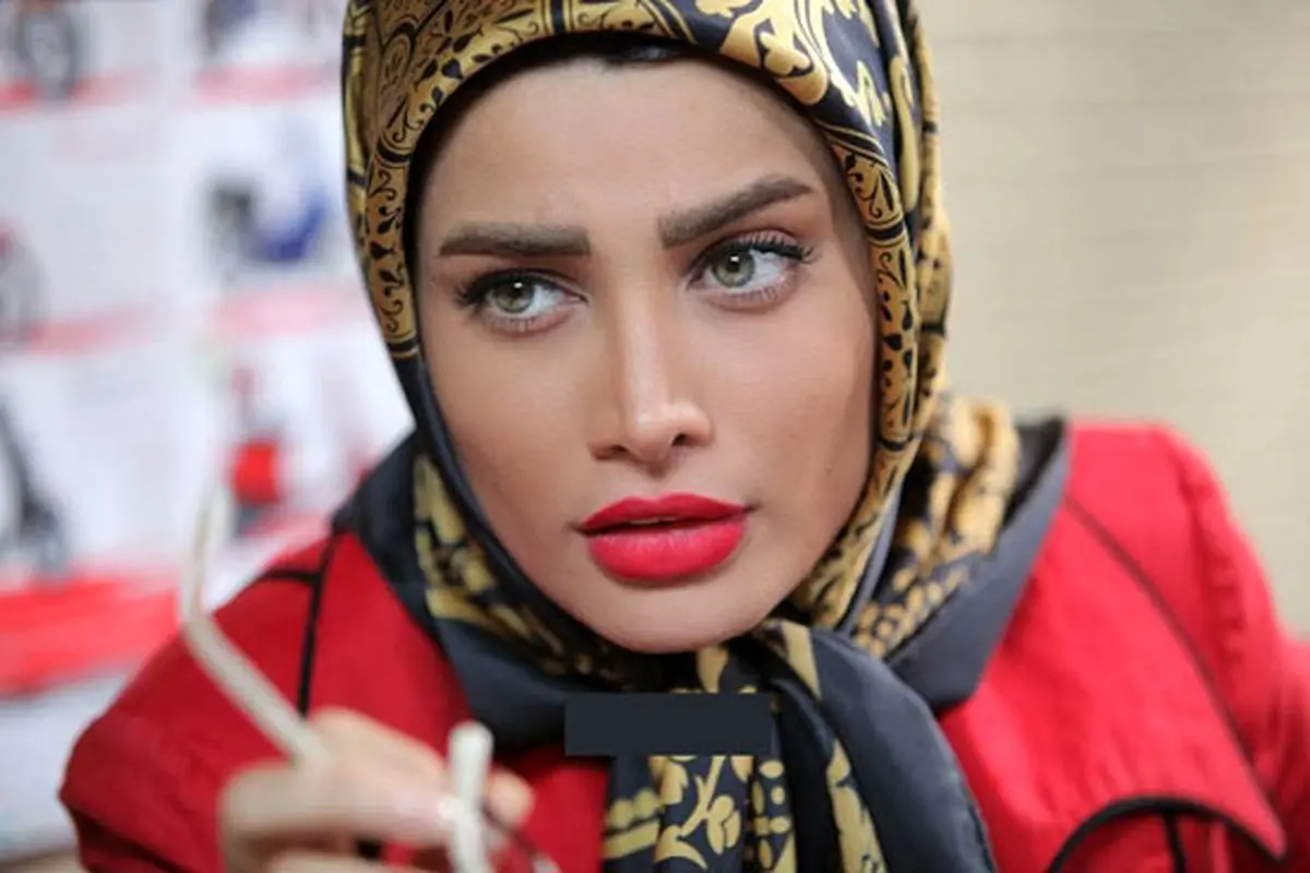 تینا+آخوند+تبار
