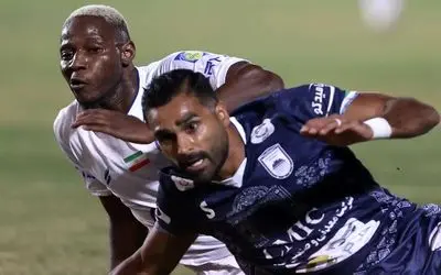 تغییرات عجیب ساپینتو در ترکیب / موسی جنپو؟ واقعا!؟