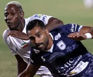 تغییرات عجیب ساپینتو در ترکیب / موسی جنپو؟ واقعا!؟