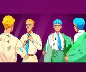 بازی فکری؛ کدام یک از این افراد ثروتمند است؟