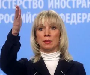 روسیه: آمریکا در افغانستان با داعش همکاری می‌کند