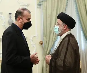 سفر ناگهانی امیرعبدالهیان به روسیه؛ گره مذاکرات در مسکو باز می شود؟