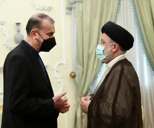 سفر ناگهانی امیرعبدالهیان به روسیه؛ گره مذاکرات در مسکو باز می شود؟