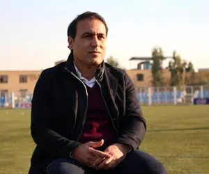 حمایت مهدوی‌کیا از اسکوچیچ