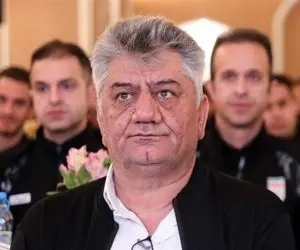 دفاع عجیب رئیس کمیته داوران از اشتباهات داوران