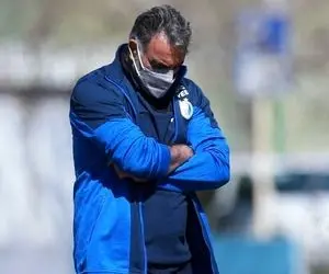 فکری: مشکل استقلال من هستم؟ خب می‌روم!