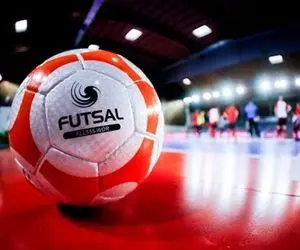 بهترین های فوتسال جهان در سال 2021؛ نام ایرانی ها می درخشد!