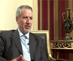 برانداختن حکومت بشار اسد سناریوی آمریکایی اسرائیلی و ترکی است