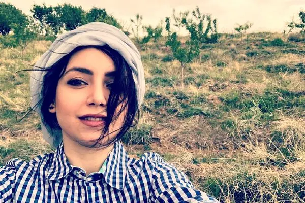 nazanin bayati shayanews