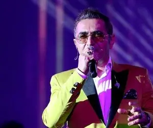 آواز احساسی؛ این آهنگ فریدون آسرایی رو باید تو جاده کنار یارت با صدای بلند گوش بدی