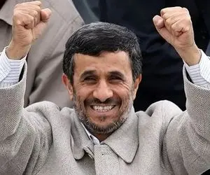 مقاومت احمدی نژاد در برابر حذف شدن / نمایش جدید