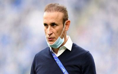 یحیی گل محمدی: پیروزی حق بازیکنان ما بود