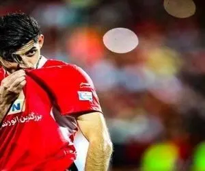 ۴۸ ساعت سرنوشت ساز برای مهدی ترابی