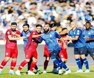 واکنش تند باشگاه نساجی به بیانیه های استقلال!