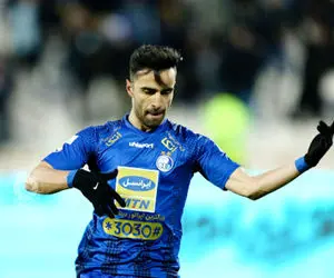 محبوب هواداران استقلال به دنبال جبران نیم فصل اول!