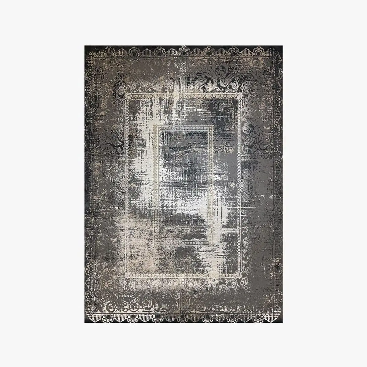 چطور فرش آشپزخانه رو با کابینت ست کنم