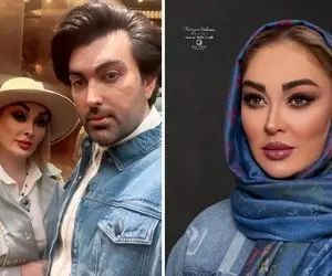 بیوگرافی الهام حمیدی و چهره‌اش که کُپ همسرش شد / اسم مستعاری که جذاب تر از الهامه