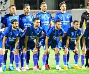 محرومیت و جریمه نقدی برای نفت مسجد سلیمان و گل گهر سیرجان