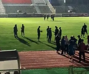 آبروریزی بزرگ در شهرقدس؛ خدا فردا را به‌خیر کند!