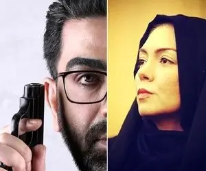 سکوت فرزاد حسنی بعد از مرگ آزاده نامداری بلاخره شکست