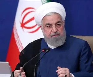 چرا روحانی از عبارت «علی برکت الله» استفاده می کرد + ویدئو