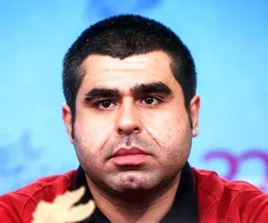 امیر نوری بازیگر طنز ایران کرونا گرفت + فیلم