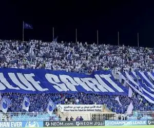 تقسیم مساوی تماشاگران دیدار النصر - الهلال؛ موضع ضدونقیض AFC 