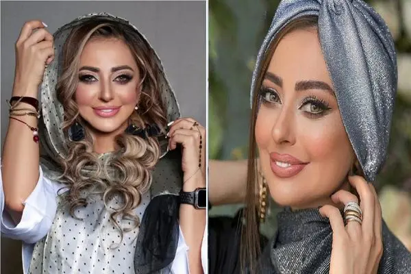 نفیسه روشن و تلاش نافرجام برای بوهو شدن