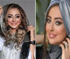 نفیسه روشن و تلاش نافرجام برای بوهو شدن