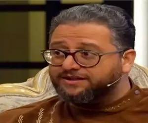 سکانس خندان؛ داور معروف عصر جدید تو یه برنامه از 14 خواستگاری که رفته میگه مجری غشید