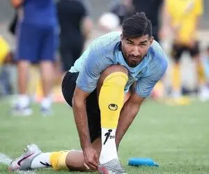 رخصت جنجالی‌ترین بازیکن نقل و انتقالات از یحیی و پرسپولیس