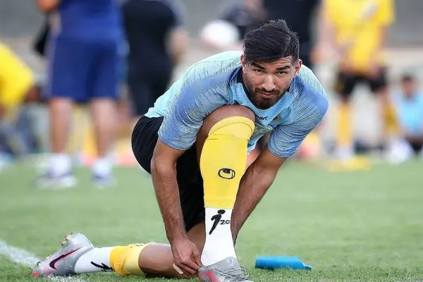 شهریار مغانلو