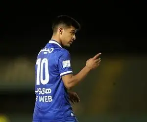 فروش مهدی قایدی درست بود؟