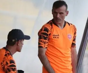 تکلیف نهایی سیدجلال برای نشستن روی نیمکت پرسپولیس مشخص شد