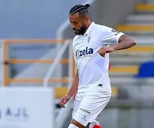 کاسیانو مهاجم برزیلی مد نظر پرسپولیس کیست و کی به تهران می آید؟