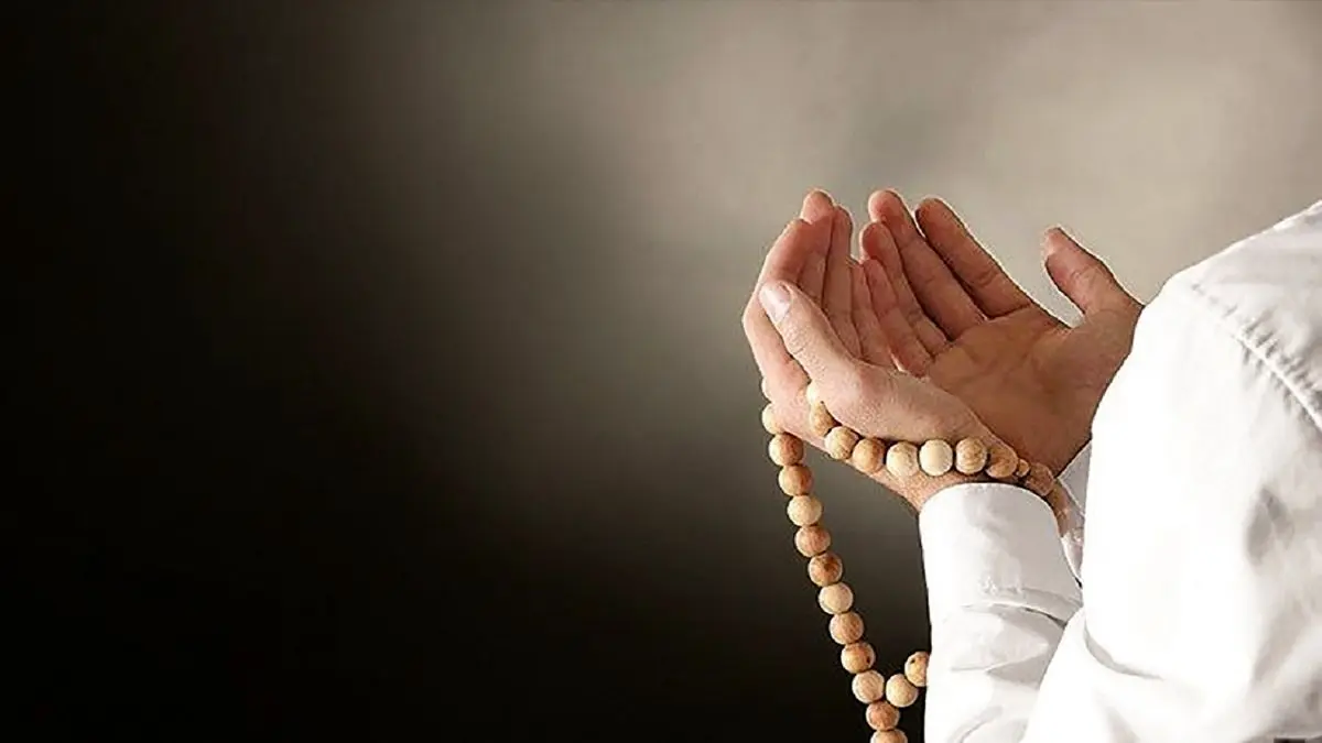 دعا برای مستجاب شدن سریع حاجات