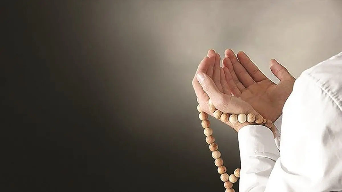دعا برای مستجاب شدن سریع حاجات