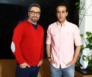 داستان تهیه دارو از دبی برای مهرداد میناوند چه بود؟