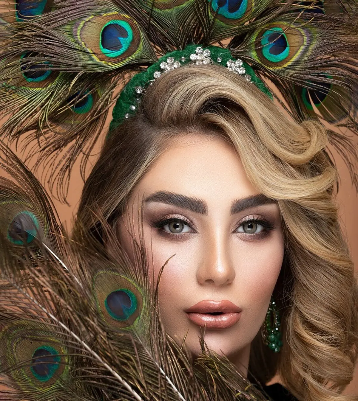 رژلب هالیوودی