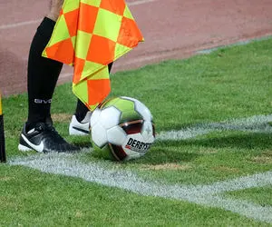 انتقاد حسینی از کمیته داوران