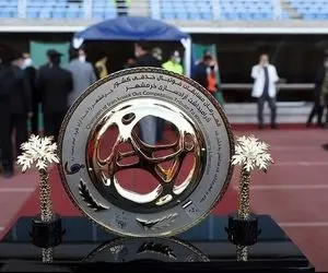 اسامی محرومان جام حذفی فوتبال ایران اعلام شد