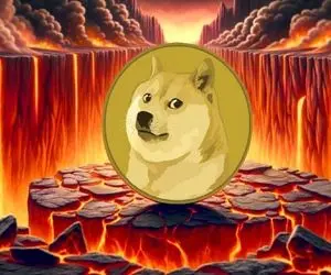 یک دوج کوین به جهنم و یکی به مریخ؟