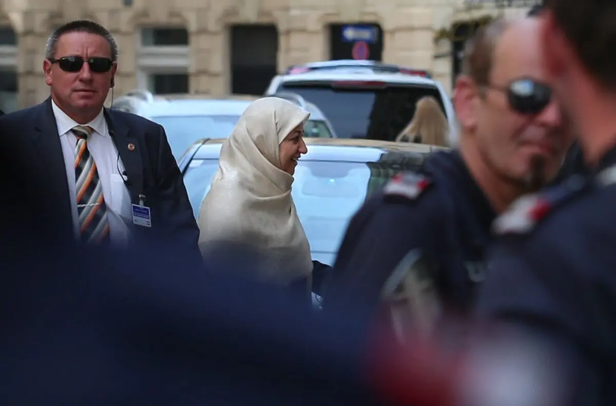 مریم+ایمانیه